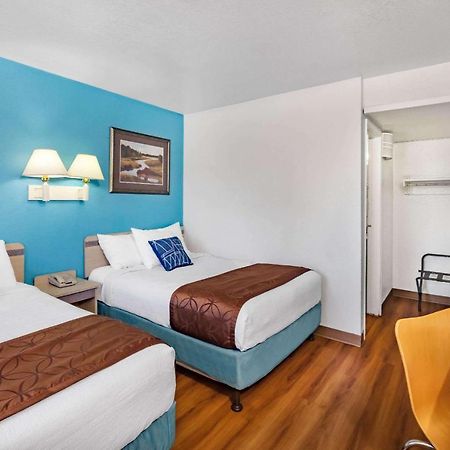 Travelodge By Wyndham Miles City Eksteriør bilde